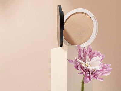 UNLOCKING THE POWER OF FINISHING POWDER: ELEVATING YOUR MAKEUP ROUTINE